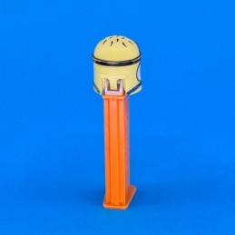 Pez Minions Jerry Distributeur de Bonbons Pez d'occasion (Loose)