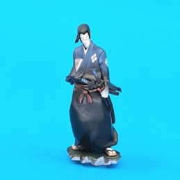 Samurai Champloo Jin Story Image Yamato second hand figure (Loose)