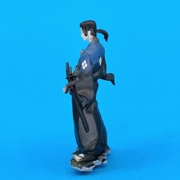 Samurai Champloo Jin Story Image Yamato second hand figure (Loose)
