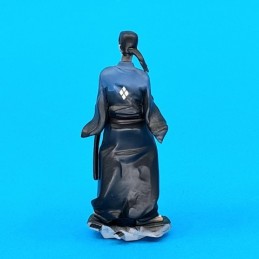 Samurai Champloo Jin Story Image Yamato second hand figure (Loose)