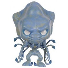 Funko Funko Pop! Movies Independence Day Alien Edition Limitée