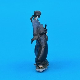 Samurai Champloo Jin Story Image Yamato second hand figure (Loose)