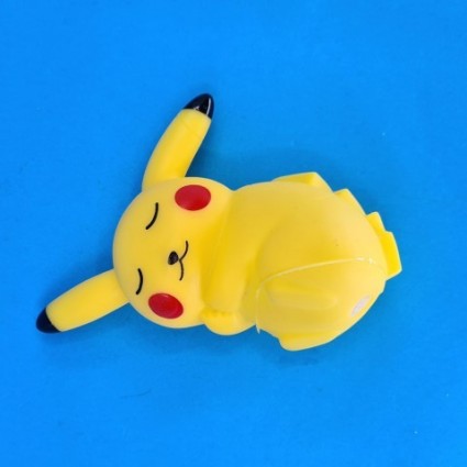 Pokemon Pikachu 10 cm Figurine articulée d'occasion (Loose)