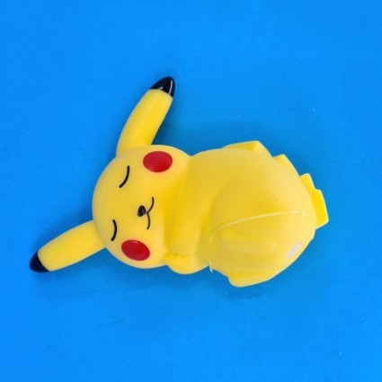 Pokemon Pikachu 10 cm second hand action figure (Loose)