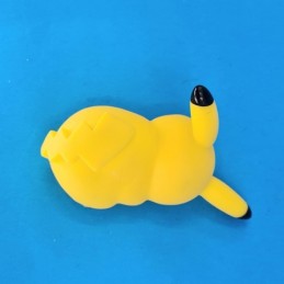 Pokemon Pikachu 10 cm second hand action figure (Loose)