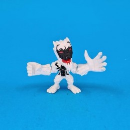 Hasbro Marvel Super Hero Mashers Micro Anti-Venom second hand figure (Loose)