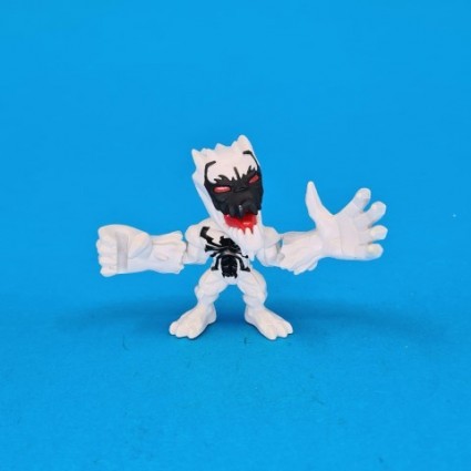 Hasbro Marvel Super Hero Mashers Micro Anti-Venom Figurine d'occasion (Loose)