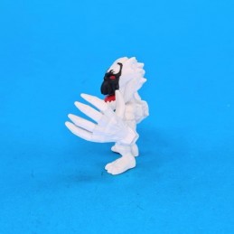 Hasbro Marvel Super Hero Mashers Micro Anti-Venom second hand figure (Loose)