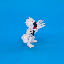 Hasbro Marvel Super Hero Mashers Micro Anti-Venom second hand figure (Loose)