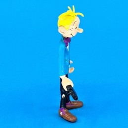 Spirou Fantasio second hand bendable figure (Loose)