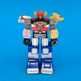 Bandai Power Rangers Lost Galaxy Megazord Figurine articulée d'occasion (Loose)