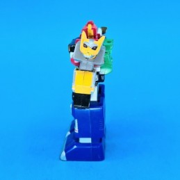 Bandai Power Rangers Lost Galaxy Megazord Figurine articulée d'occasion (Loose)