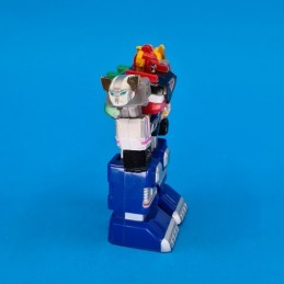 Bandai Power Rangers Lost Galaxy Megazord second hand action figure (Loose)