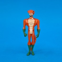 DC Heroes Copperhead second hand figure (Loose)