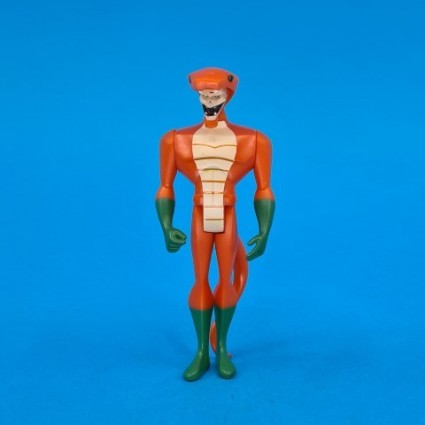 DC Heroes Copperhead Figurine d'occasion (Loose)