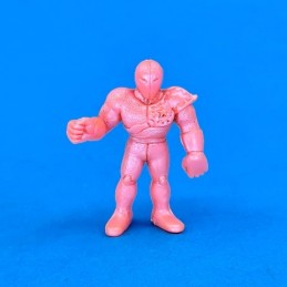 M.U.S.C.L.E. Men Kinnikuman Devil Magician (Rose) Figurine d'occasion (Loose)