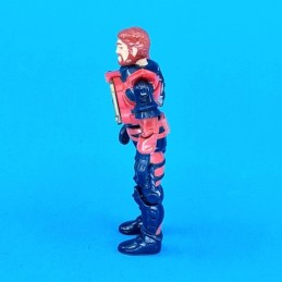 Hasbro Visionaries Knights of the Magical Light Lexor second hand figure (Loose)