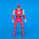 Power Rangers Ninja Storm Red Ranger second hand action figure (Loose)