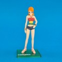 One Piece Nami Strong World second hand figure (Loose)