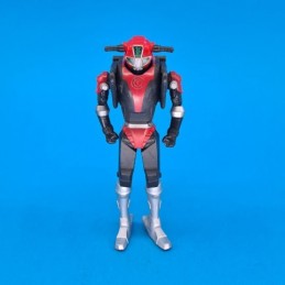 Tokumei Sentai Go-Busters Cheeda Nick second hand figure (Loose)