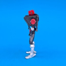 Tokumei Sentai Go-Busters Cheeda Nick second hand figure (Loose)