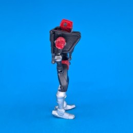 Tokumei Sentai Go-Busters Cheeda Nick Figurine d'occasion (Loose)