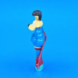 Garfield the cat with Gift second hand Figure (Loose)