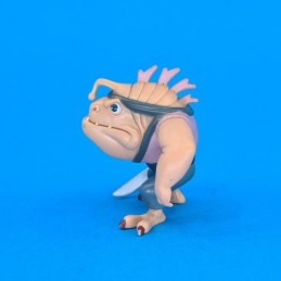 Disney Treasure Planet Aquanoggin Figurine d'occasion (Loose)