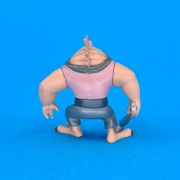 Disney Treasure Planet Aquanoggin second hand figure (Loose)