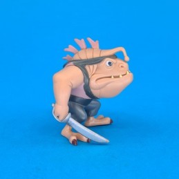 Disney Treasure Planet Aquanoggin second hand figure (Loose)