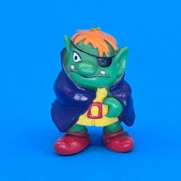Bully Sniks Astro-Sniks Galaxo second hand figure (Loose)