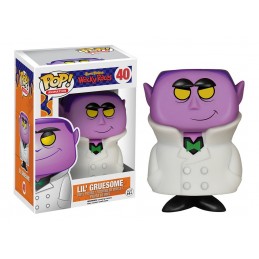 Funko Funko Pop! Cartoon: Hanna Barbera - Lil'Gruesome Vaulted