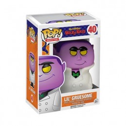 Funko Funko Pop! Cartoon: Hanna Barbera - Lil'Gruesome Vaulted