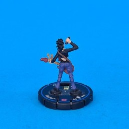 Wizkids Heroclix Marvel Dazzler Figurine d'occasion (Loose)