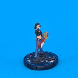 Wizkids Heroclix Marvel Dazzler Figurine d'occasion (Loose)