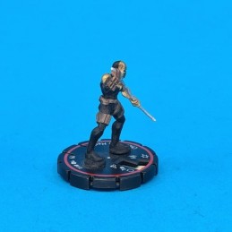 Wizkids Heroclix DC Comics Checkmate Medic Figurine d'occasion (Loose)