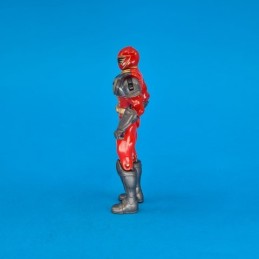 Bandai Power Rangers Battlized Mystic Force Red Ranger second hand figure (Loose)