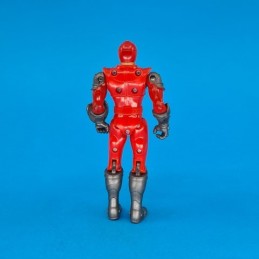 Bandai Power Rangers Battlized Mystic Force Red Ranger second hand figure (Loose)