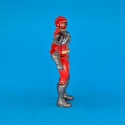 Bandai Power Rangers Mystic Force Battlized Red Ranger Figurine d'occasion (Loose)