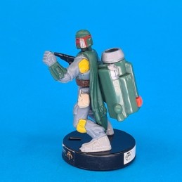 Hasbro Star Wars Attacktix Boba Fett Figurine d'occasion (Loose)