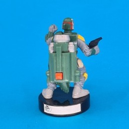 Hasbro Star Wars Attacktix Boba Fett Figurine d'occasion (Loose)