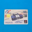 Gran Turismo pre owned Phone card (Loose)