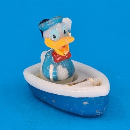 Disney Donald Duck second hand Candle (Loose)