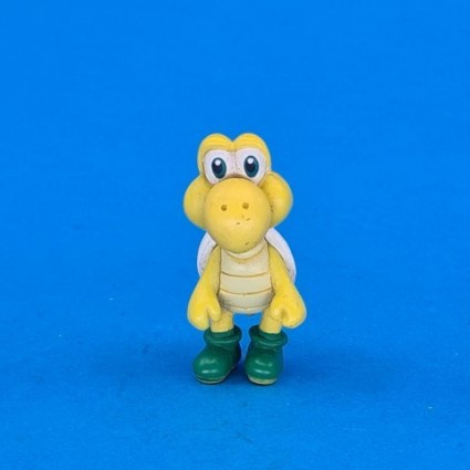 Nintendo Super Mario Bros. Koopa Troopa figurine d'occasion (Loose)