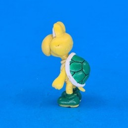 Nintendo Super Mario Bros. Koopa Troopa figurine d'occasion (Loose)
