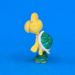 Nintendo Super Mario Bros. Koopa Troopa second hand figure (Loose)