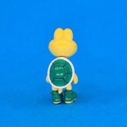 Nintendo Super Mario Bros. Koopa Troopa figurine d'occasion (Loose)