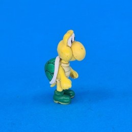 Nintendo Super Mario Bros. Koopa Troopa figurine d'occasion (Loose)