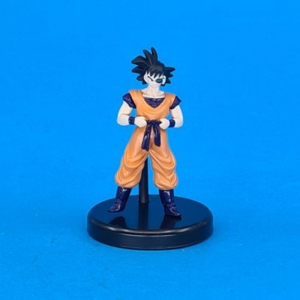 Bandai Dragon Ball Goku avec Scouter Figurine d'occasion (Loose)