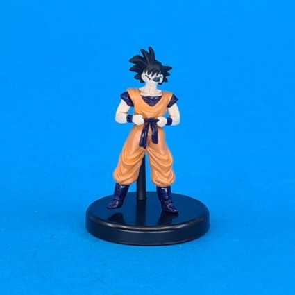 Bandai Dragon Ball Goku with scouter second hand Figure (Loose)